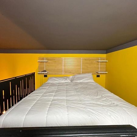 Apartamento Loft Da Gio Marigliano Exterior foto